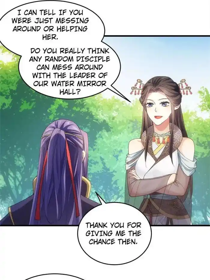 I just Don't Play the Card according to the routine Chapter 48