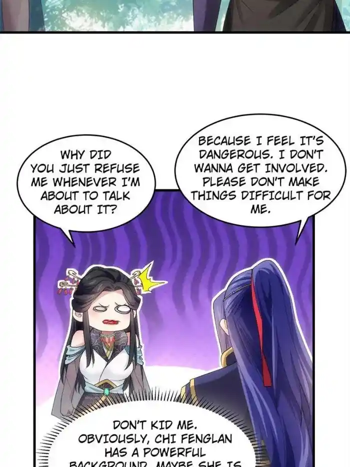 I just Don't Play the Card according to the routine Chapter 48