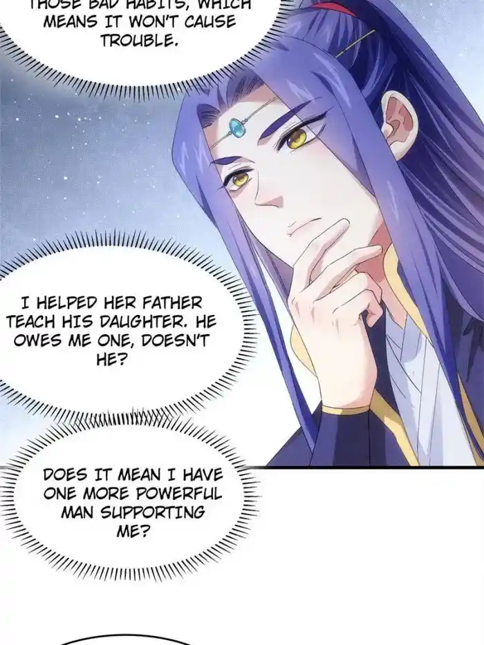 I just Don't Play the Card according to the routine Chapter 48