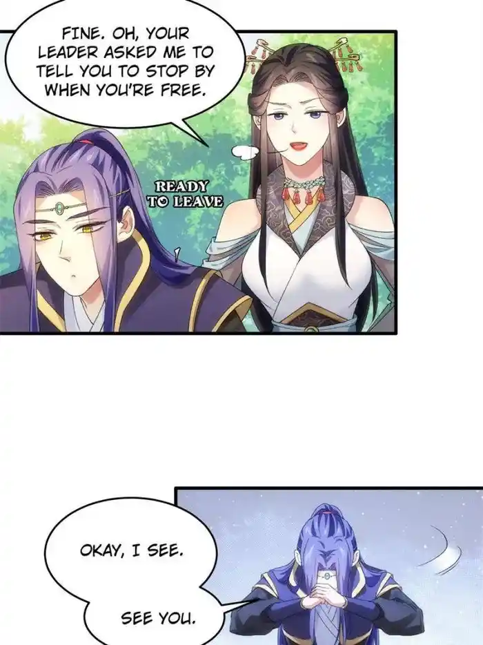 I just Don't Play the Card according to the routine Chapter 48