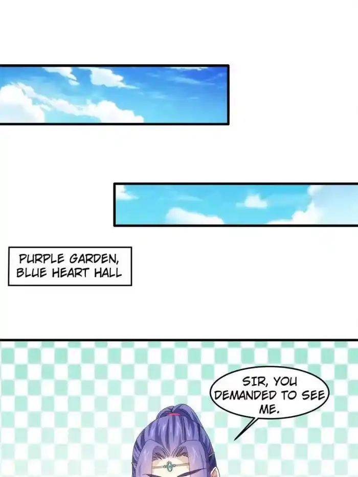 I just Don't Play the Card according to the routine Chapter 49