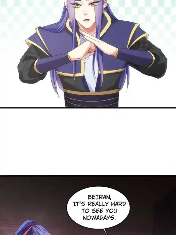 I just Don't Play the Card according to the routine Chapter 49