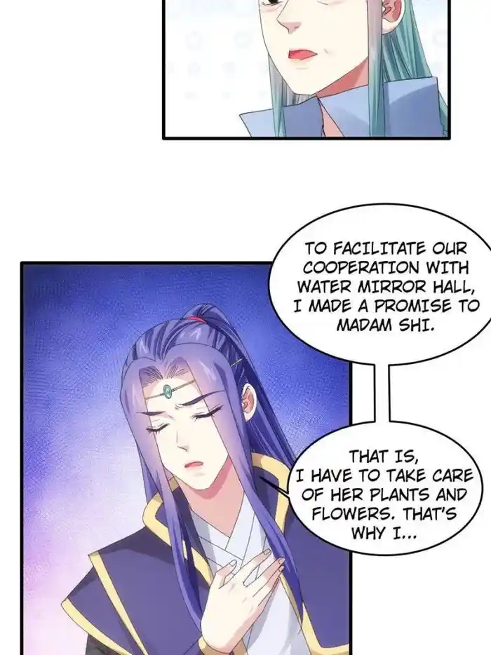 I just Don't Play the Card according to the routine Chapter 49