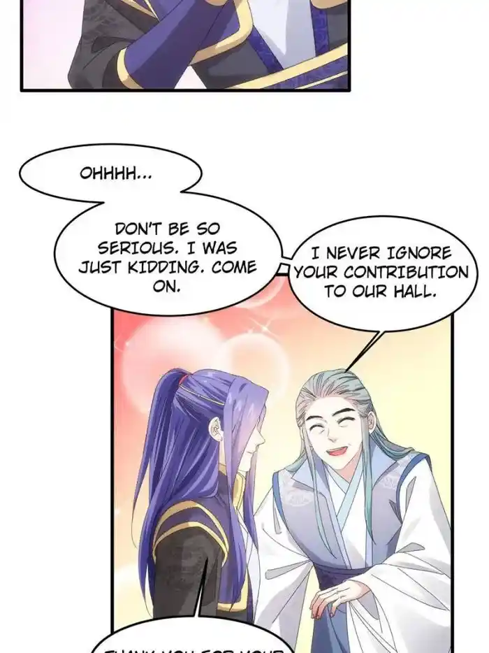 I just Don't Play the Card according to the routine Chapter 49