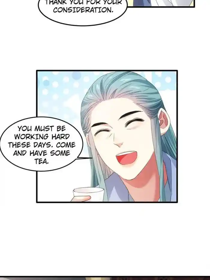 I just Don't Play the Card according to the routine Chapter 49