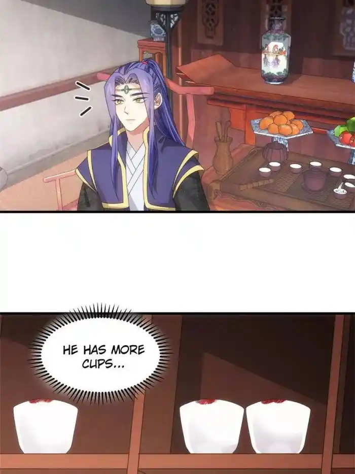 I just Don't Play the Card according to the routine Chapter 49