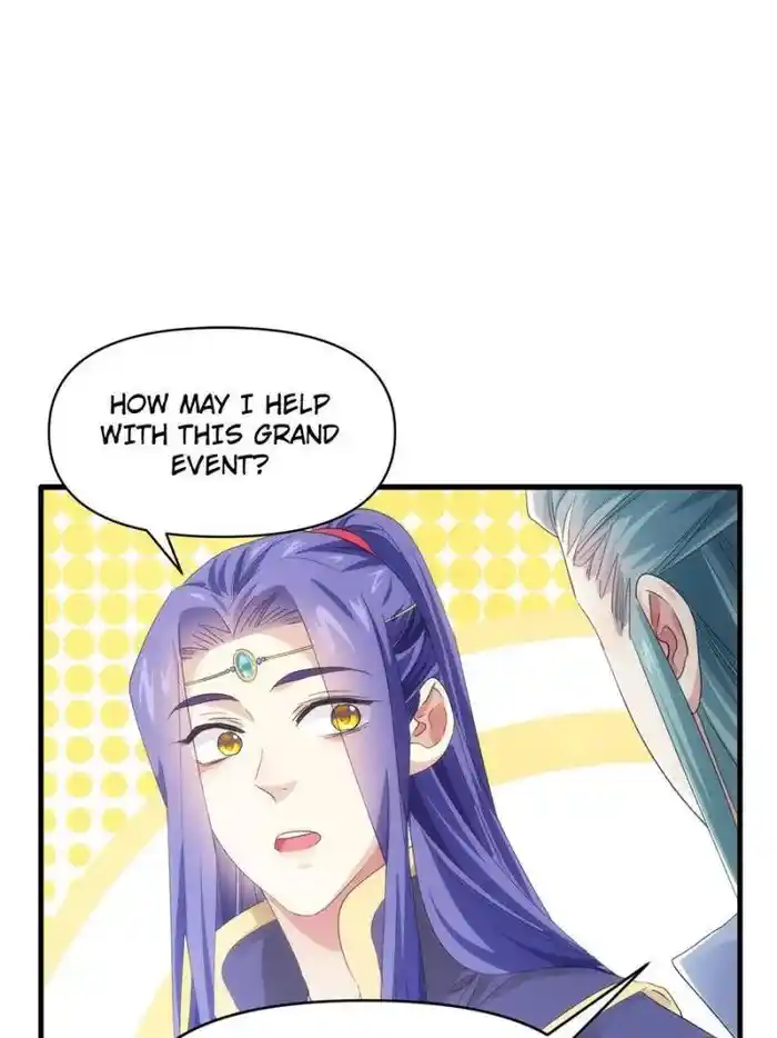 I just Don't Play the Card according to the routine Chapter 49