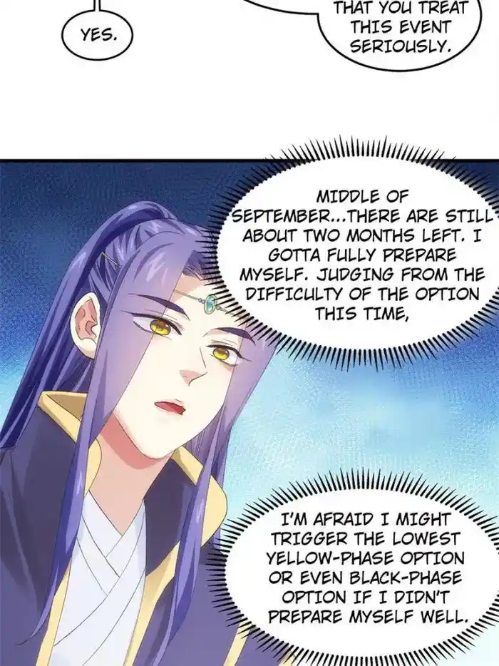 I just Don't Play the Card according to the routine Chapter 49