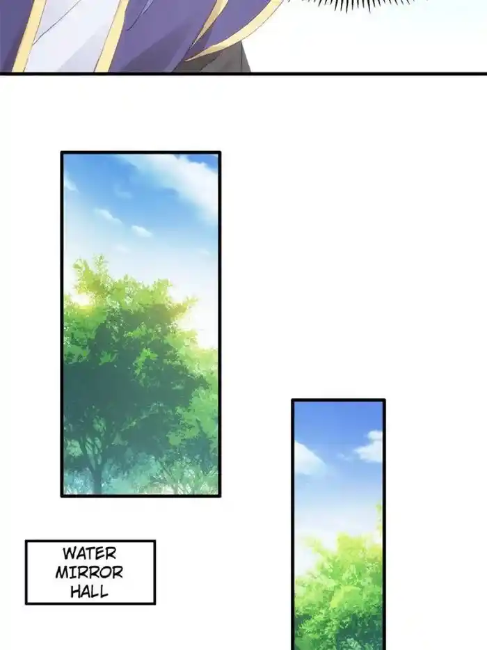 I just Don't Play the Card according to the routine Chapter 49