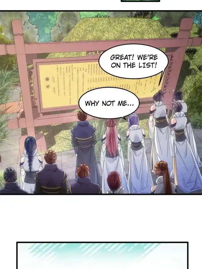 I just Don't Play the Card according to the routine Chapter 49