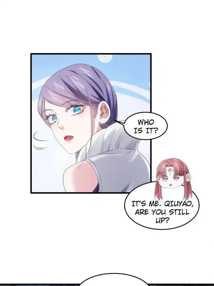 I just Don't Play the Card according to the routine Chapter 49