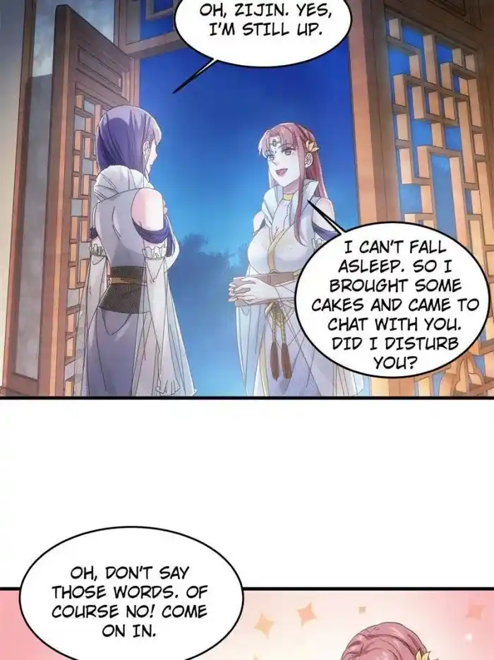 I just Don't Play the Card according to the routine Chapter 49