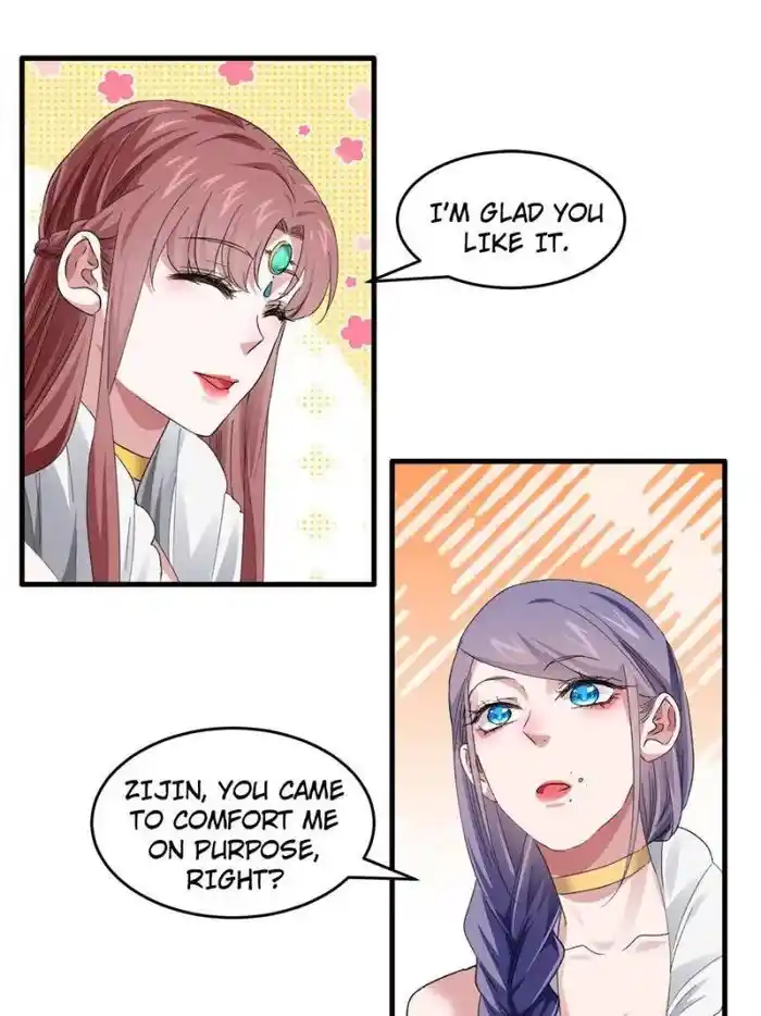 I just Don't Play the Card according to the routine Chapter 49