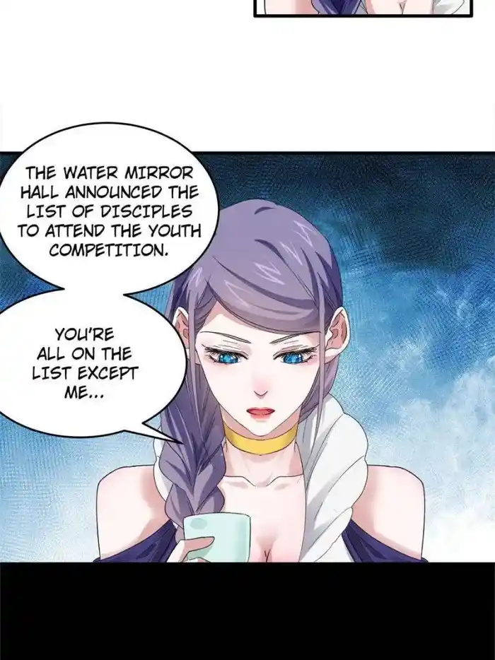 I just Don't Play the Card according to the routine Chapter 49