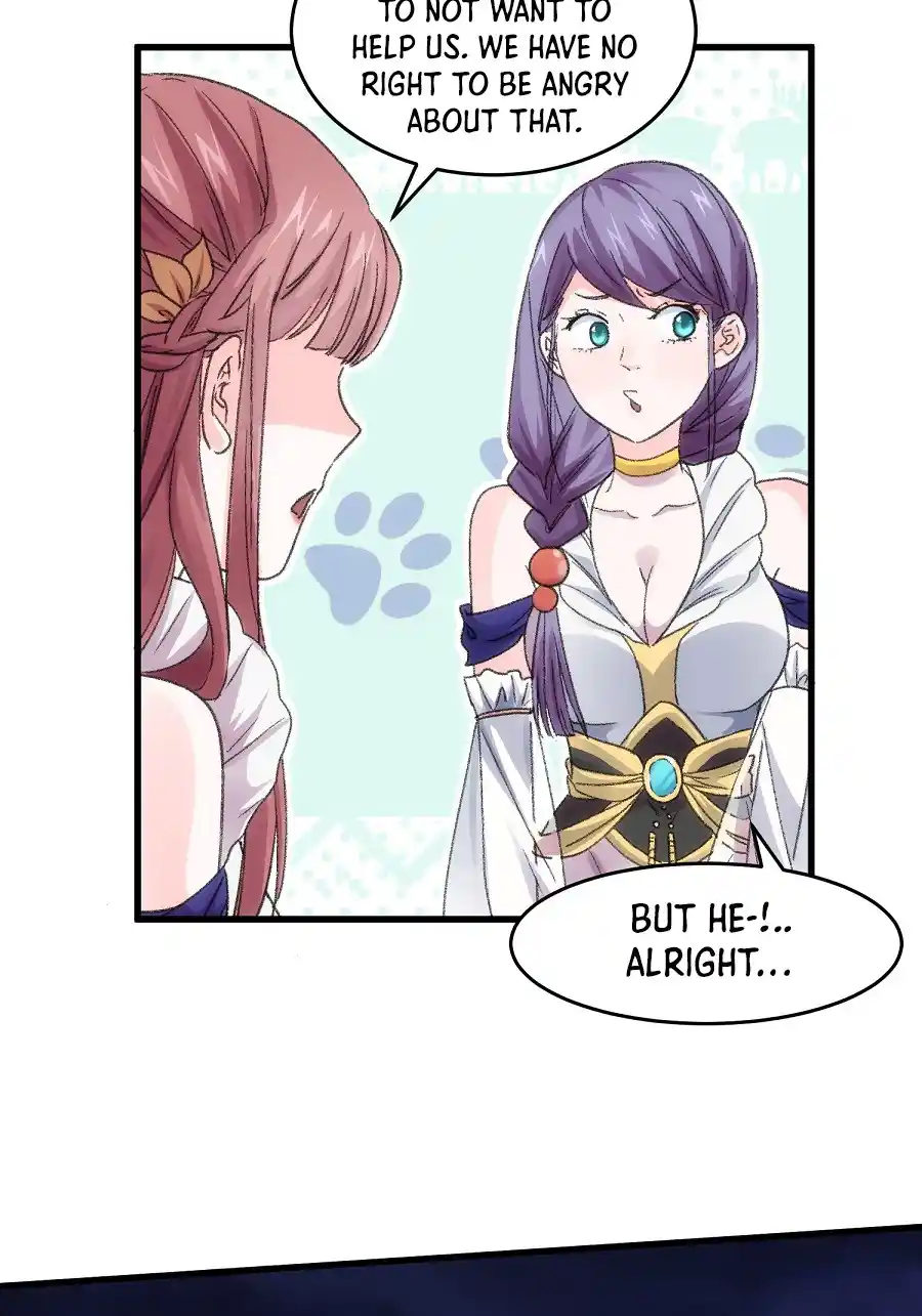 I just Don't Play the Card according to the routine Chapter 5