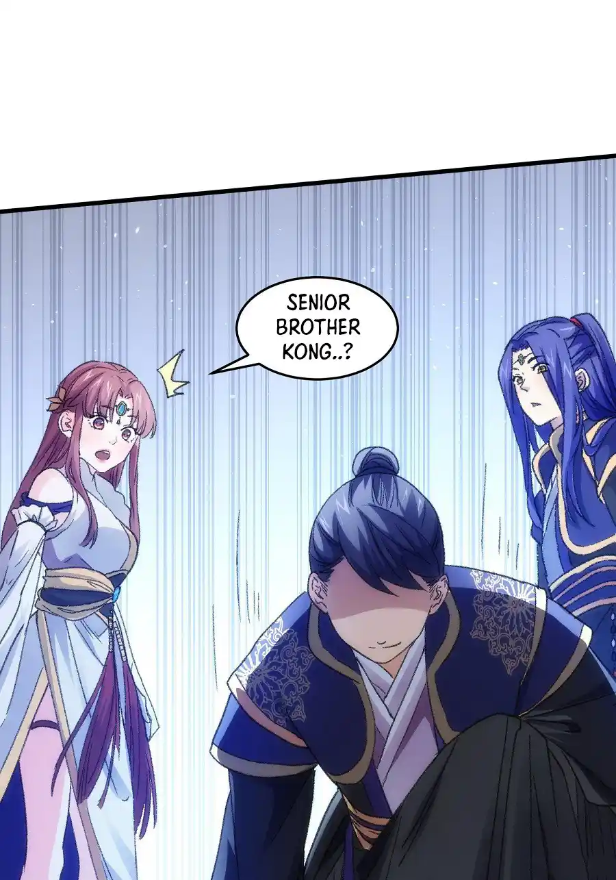 I just Don't Play the Card according to the routine Chapter 5