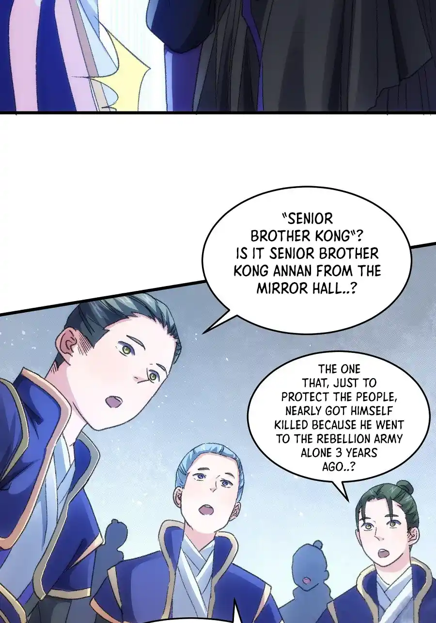 I just Don't Play the Card according to the routine Chapter 5