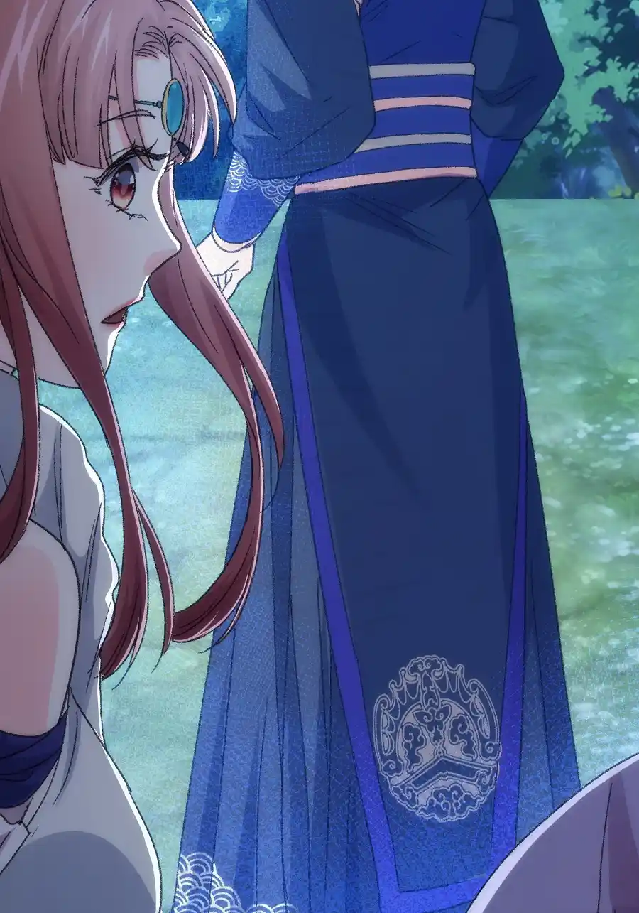 I just Don't Play the Card according to the routine Chapter 5