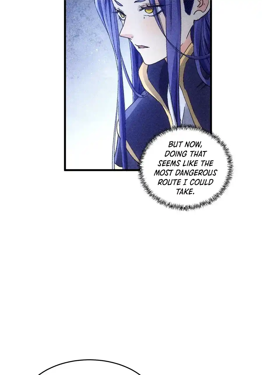 I just Don't Play the Card according to the routine Chapter 5