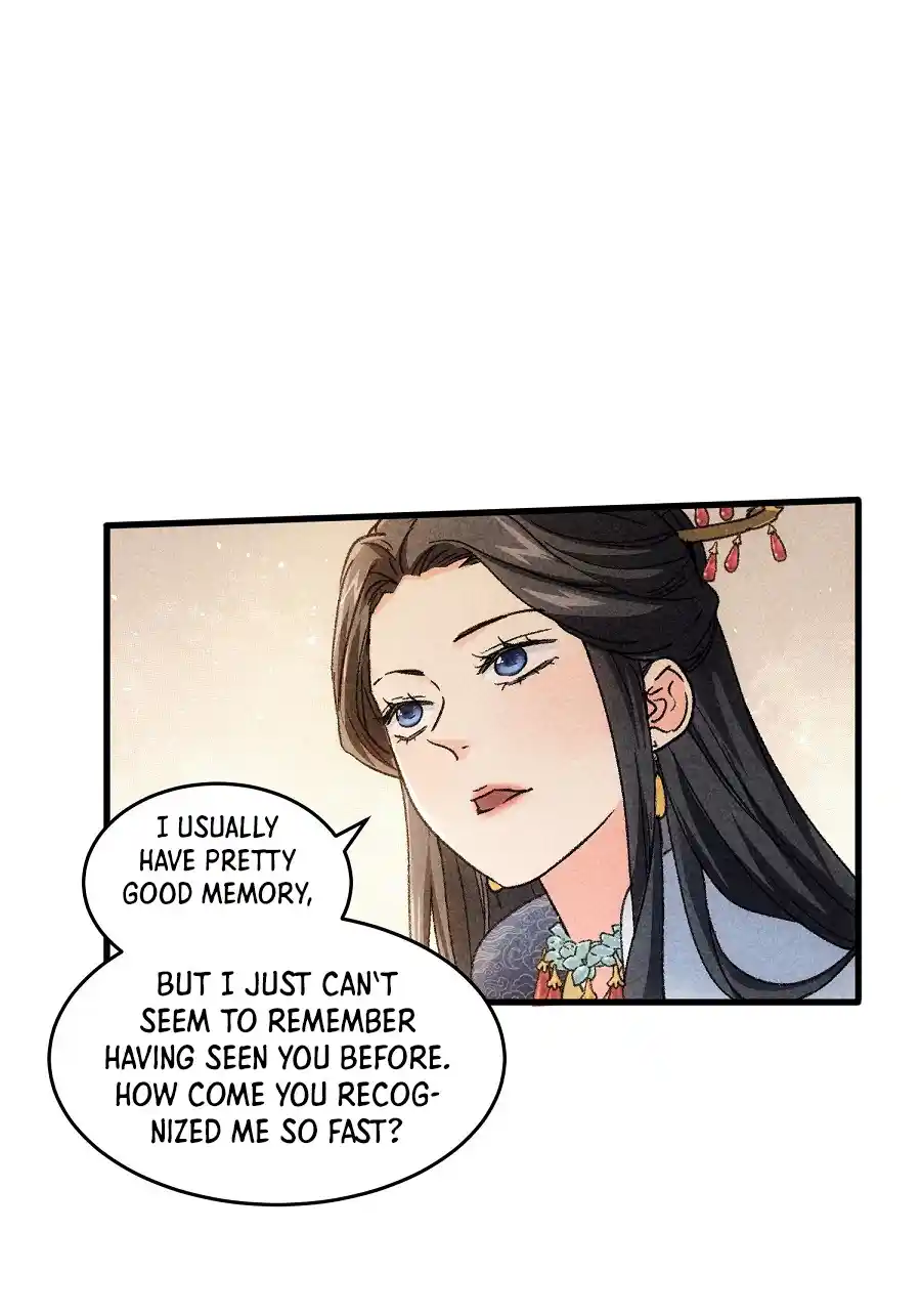 I just Don't Play the Card according to the routine Chapter 5