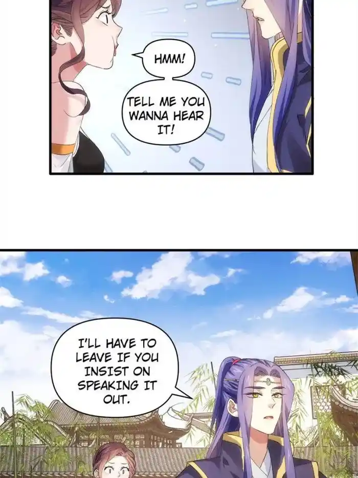 I just Don't Play the Card according to the routine Chapter 50