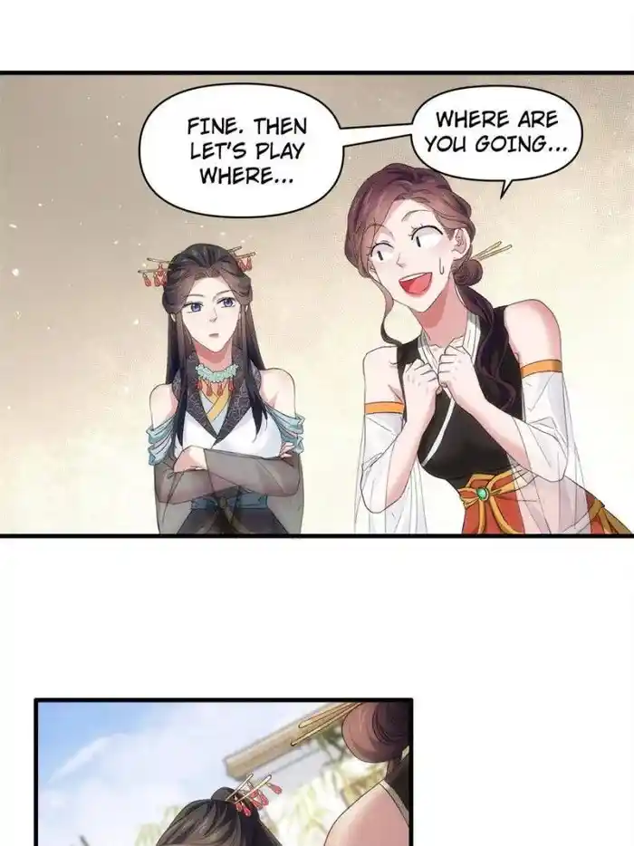 I just Don't Play the Card according to the routine Chapter 50