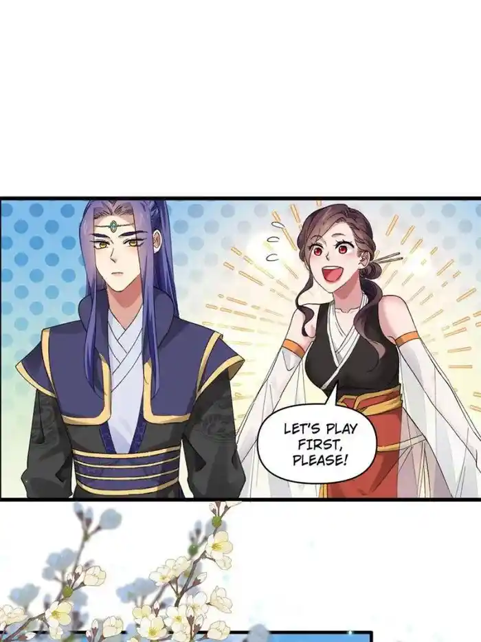 I just Don't Play the Card according to the routine Chapter 50