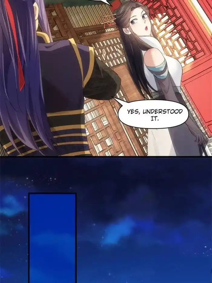 I just Don't Play the Card according to the routine Chapter 50