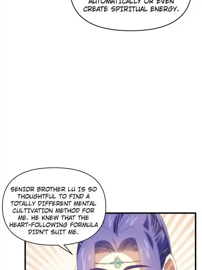 I just Don't Play the Card according to the routine Chapter 50