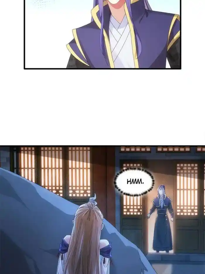 I just Don't Play the Card according to the routine Chapter 51