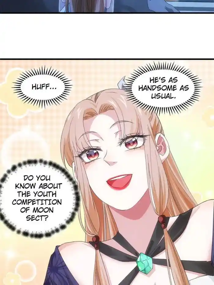 I just Don't Play the Card according to the routine Chapter 51