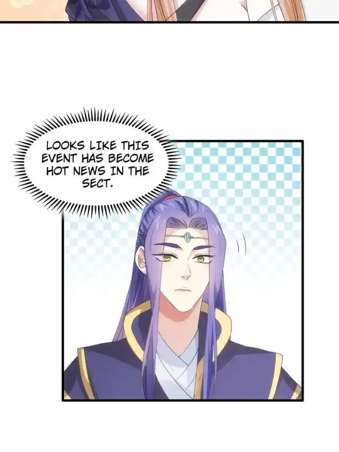 I just Don't Play the Card according to the routine Chapter 51