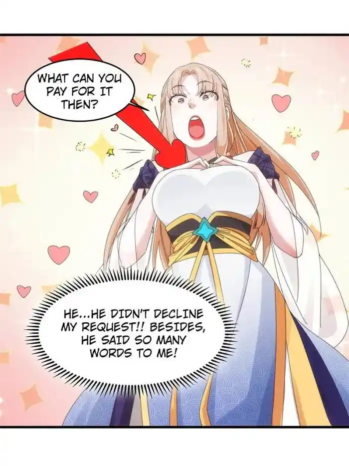 I just Don't Play the Card according to the routine Chapter 51