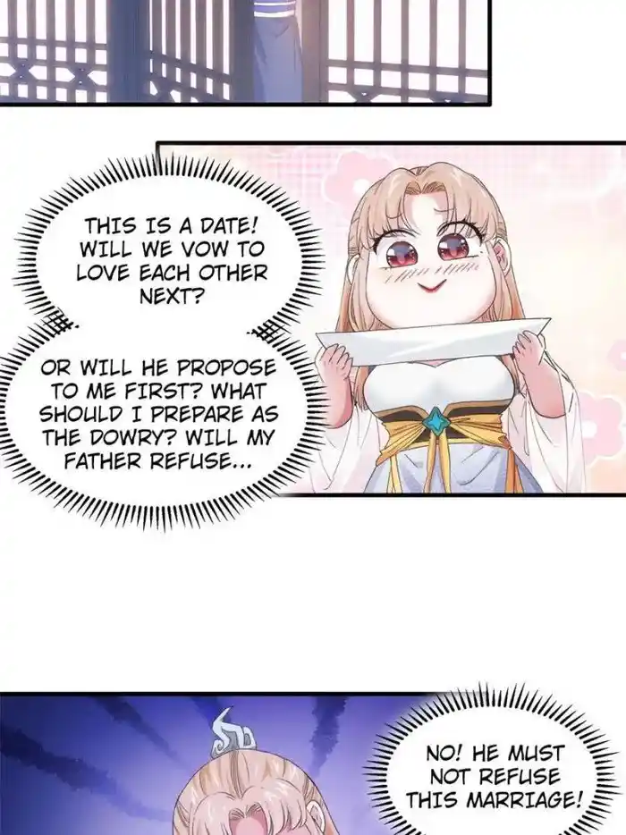 I just Don't Play the Card according to the routine Chapter 51