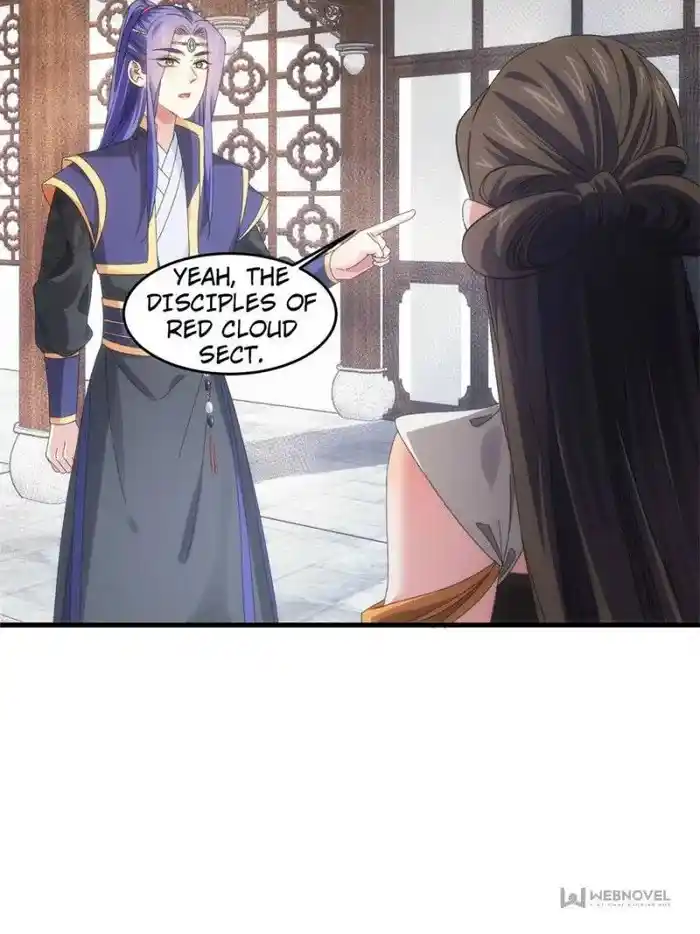 I just Don't Play the Card according to the routine Chapter 51