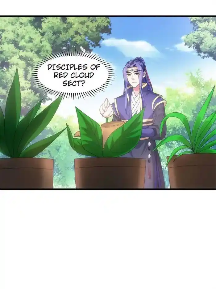 I just Don't Play the Card according to the routine Chapter 51