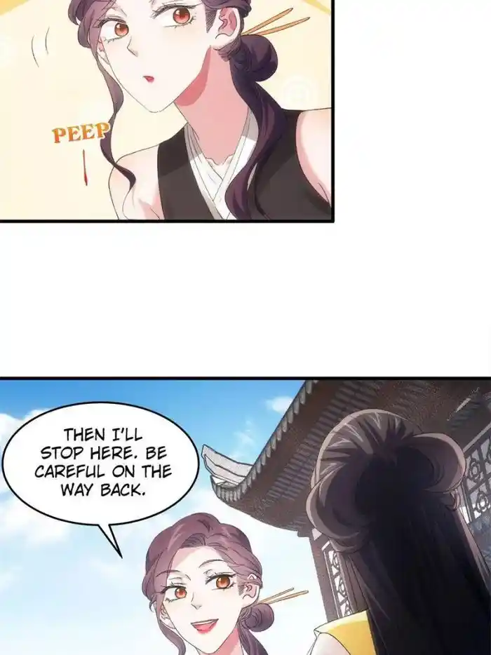 I just Don't Play the Card according to the routine Chapter 51