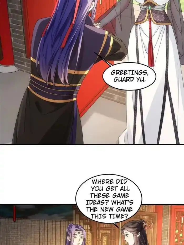 I just Don't Play the Card according to the routine Chapter 52