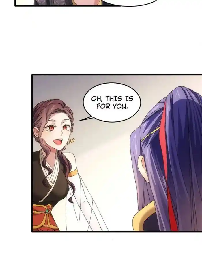 I just Don't Play the Card according to the routine Chapter 52