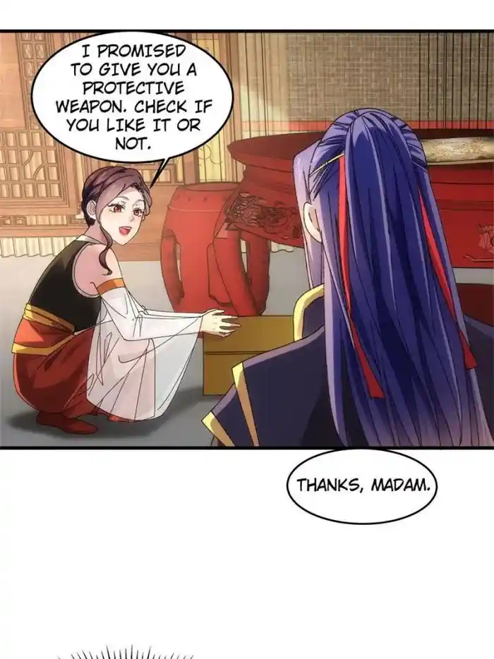 I just Don't Play the Card according to the routine Chapter 52