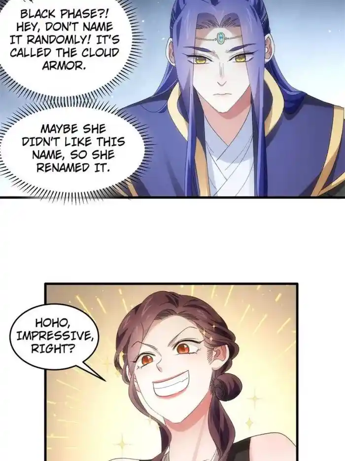 I just Don't Play the Card according to the routine Chapter 52