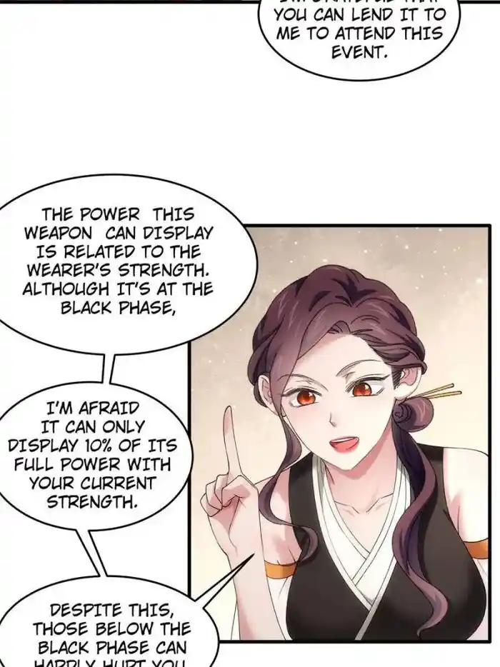 I just Don't Play the Card according to the routine Chapter 52