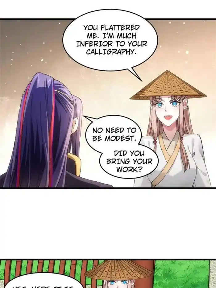 I just Don't Play the Card according to the routine Chapter 52