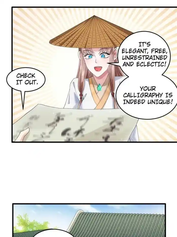 I just Don't Play the Card according to the routine Chapter 52