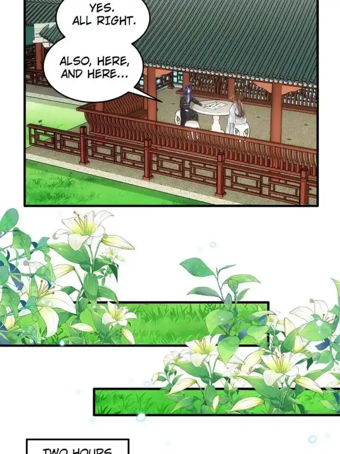 I just Don't Play the Card according to the routine Chapter 52