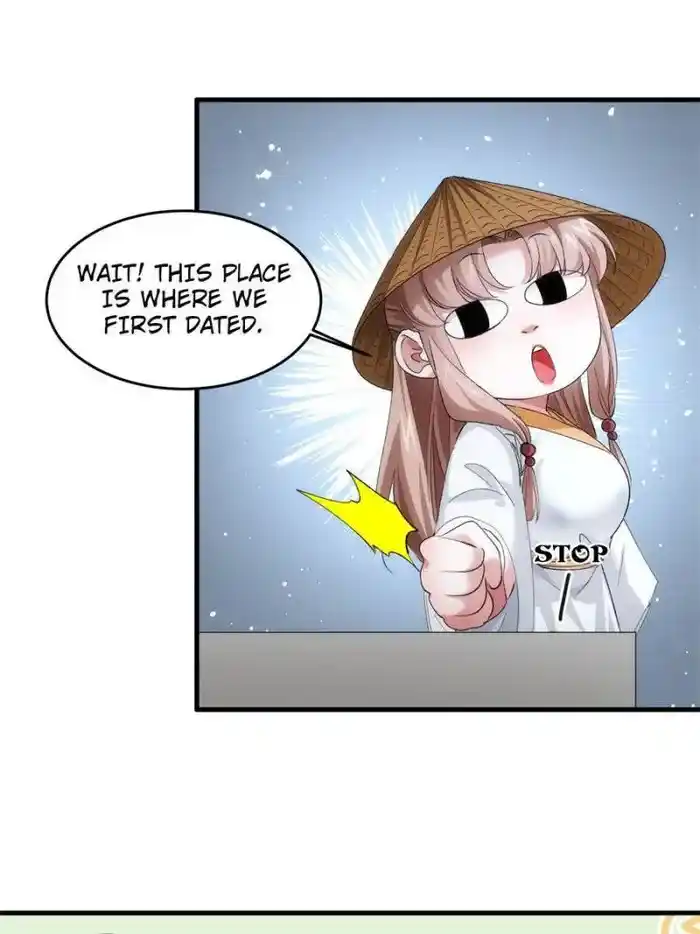 I just Don't Play the Card according to the routine Chapter 52