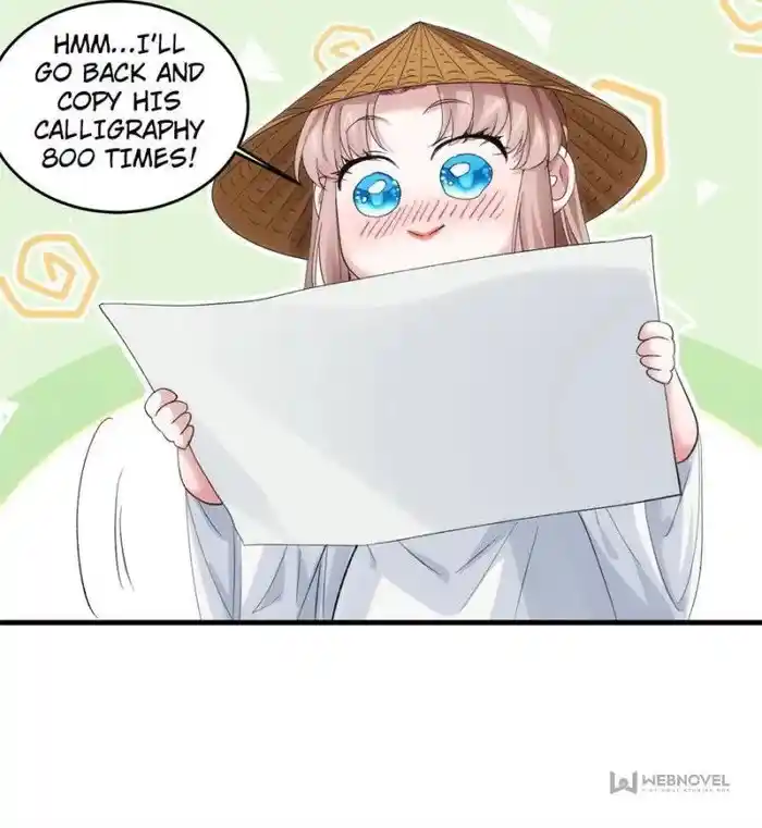 I just Don't Play the Card according to the routine Chapter 52