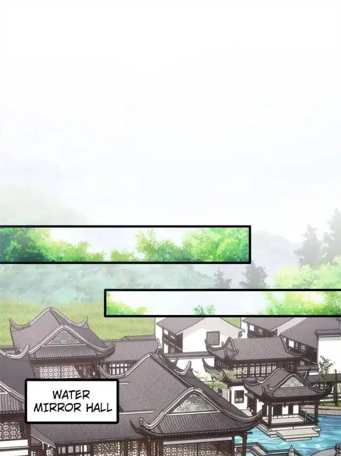 I just Don't Play the Card according to the routine Chapter 53