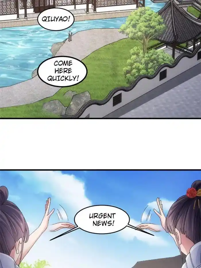 I just Don't Play the Card according to the routine Chapter 53