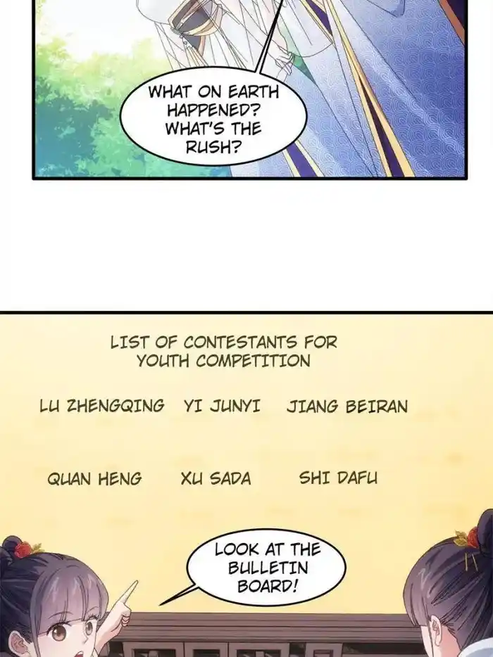 I just Don't Play the Card according to the routine Chapter 53